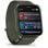 Smartwatch Garmin Venu X1 AMOLED 2", GPS Multisatélite, Titanio, 32GB, 8 días de batería