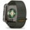 Smartwatch Garmin Venu X1 AMOLED 2", GPS Multisatélite, Titanio, 32GB, 8 días de batería