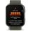 Smartwatch Garmin Venu X1 AMOLED 2", GPS Multisatélite, Titanio, 32GB, 8 días de batería