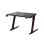 Mesa Gaming Spirit of Gamer 120cm MDF LED Gestão de Cabos Suporte