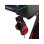 Mesa Gaming Spirit of Gamer 120cm MDF LED Gestão de Cabos Suporte