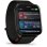Smartwatch Garmin Venu X1 AMOLED 2" GPS Lente Zafiro Titanio Negro 32GB Bluetooth WiFi