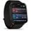 Garmin Venu X1 Bluetooth GPS WiFi 46mm AMOLED Preto 32GB Resistente 5ATM SpO2