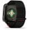 Smartwatch Garmin Venu X1 AMOLED 2" GPS Lente Zafiro Titanio Negro 32GB Bluetooth WiFi