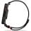 Smartwatch Garmin Venu X1 AMOLED 2" GPS Lente Zafiro Titanio Negro 32GB Bluetooth WiFi