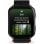 Smartwatch Garmin Venu X1 AMOLED 2" GPS Lente Zafiro Titanio Negro 32GB Bluetooth WiFi