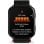 Smartwatch Garmin Venu X1 AMOLED 2" GPS Lente Zafiro Titanio Negro 32GB Bluetooth WiFi