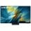 TV Samsung OLED TQ65S95F 65" 4K UHD Smart TV AI Gen3 165Hz Dolby Atmos