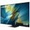 TV Samsung OLED TQ65S95F 65" 4K UHD Smart TV AI Gen3 165Hz Dolby Atmos