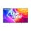 TV Philips QLED 75PUS9000/12 75" 4K HDR Ambilight