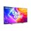 TV Philips QLED 75PUS9000/12 75" 4K HDR Ambilight