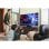 TV Samsung OLED TQ65S90F 65" 4K Smart TV 144Hz HDR Dolby Atmos