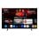 TV Samsung QLED TQ65Q7F4AUXXC 65" 4K Ultra HD HDR10+ Smart TV WiFi Bluetooth Negro
