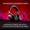 Wireless Headset HyperX Cloud III S Bluetooth 120 Std. Akku DTS Headphone:X