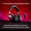 Auriculares HyperX Cloud III S Wireless Bluetooth 2.4 GHz Gaming Som Espacial Microfone Pretos