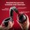 Wireless Headset HyperX Cloud III S Bluetooth 120 Std. Akku DTS Headphone:X