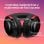 Wireless Headset HyperX Cloud III S Bluetooth 120 Std. Akku DTS Headphone:X