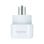 Adaptador Universal Scape Travel 850 Schuko CEE 7/7 a Tipo B USA 3pin 250V 15A 3450W