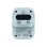 Scape Travel 830C Kompakter USB-A auf USB-C Multi-Outlet UK Universal-Reiseadapter