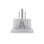 Adaptador Universal de Viaje Scape Travel 830 Para EE.UU./Japón Multienchufe 250V 15A 3750W