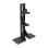 Support de Carte Graphique Mars Gaming MCA-GCBPRO Acier Noir Installation Rapide