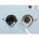 Ventilador Para Portátil Hp G4-2000 G6-2000 G7-2000 Kpt49r33tp203b1d114 Far3300epa 683193-001 Dfs531205mco