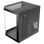 Mars Gaming MC-3TLITE Caixa Gaming Micro-ATX com Triplo Vidro Temperado e Ventoinha FRGB 120mm Preta