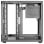 Mars Gaming MC-3TLITE Caixa Gaming Micro-ATX com Triplo Vidro Temperado e Ventoinha FRGB 120mm Preta
