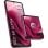 Smartphone Motorola Razr 60 Ultra 16GB 512GB Snapdragon 8 Elite Rosa 5G Plegable