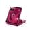 Smartphone Motorola Razr 60 Ultra 16GB 512GB Snapdragon 8 Elite Rosa 5G Plegable