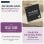 Smartphone Motorola Edge 60 Pro 12GB 512GB Pantalla 1220p IA Púrpura