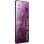 Smartphone Motorola Edge 60 Pro 12GB 512GB Pantalla 1220p IA Púrpura