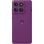 Smartphone Motorola Edge 60 Pro 12GB 512GB Pantalla 1220p IA Púrpura