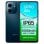 Smartphone OPPO A5x 4GB 128GB Smartphone 6.67" HD+ 45W 6000mAh Resistente IP65 Android 15 Azul