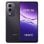 Smartphone OPPO A5 6GB 128GB Dunkelpurpur 6000mAh SuperVOOC Android 15