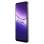 Smartphone OPPO A5 6GB 128GB Dunkelpurpur 6000mAh SuperVOOC Android 15
