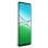 Smartphone OPPO A5 6GB 128GB 50MP Android 15 Weiß Mist White