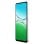 Smartphone OPPO A5 6GB 128GB 50MP Android 15 Weiß Mist White