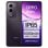 Smartphone OPPO A5m 8GB 256GB 6.67" HD+ IP65 Snapdragon 6s Batería 6000mAh Carga Rápida 45W Morado