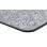 Alfombrilla Gaming ASUS ROG Scabbard II Arctic Gray XXL Estampada Tela Caucho