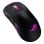 Ratón Gaming ASUS ROG Keris II Origin 42000 DPI Iluminación RGB Inalámbrico/Alámbrico Negro