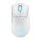 Ratón Gaming ASUS ROG Keris II Origin Blanco 42000 DPI 8000Hz Wireless Bluetooth RGB