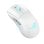 Ratón Gaming ASUS ROG Keris II Origin Blanco 42000 DPI 8000Hz Wireless Bluetooth RGB