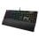 Clavier de jeu mécanique ASUS ROG Strix Scope II X RGB Switch NX Snow V2 Noir