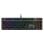 Clavier de jeu mécanique ASUS ROG Strix Scope II X RGB Switch NX Snow V2 Noir