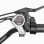 Heybike Cityscape Elektrofahrrad 250 W, 7 Gänge, 26″ Step-Through, LCD-Gepäckträger, 264 lb