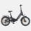 ENGWE Elektrofahrrad, 250 W, 100 Nm Motor, 48 V, 15 Ah, 160 km Reichweite, Vollfederung, pannensicher