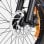 Bicicleta eléctrica ENGWE L20 3.0 Suspensión Completa Compacta Carga Rápida 8A