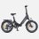ENGWE L20 3.0 Kompaktes vollgefedertes Elektrofahrrad mit 8A Ultra-Schnellladung