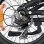 ENGWE L20 3.0 Kompaktes vollgefedertes Elektrofahrrad mit 8A Ultra-Schnellladung